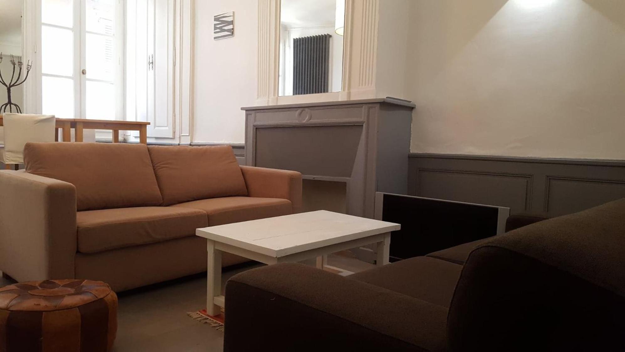 La Maison Bleue, Un Emplacement De Choix A Rodez Exterior foto